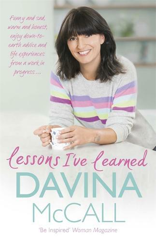 Lessons I've Learned, McCall, Davina, NewBooks