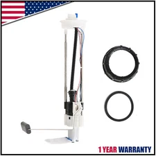 For 2011 2012 Polaris Ranger XP 800 4x4 LE EFI EPS 47-1012 Fuel Pump Assembly