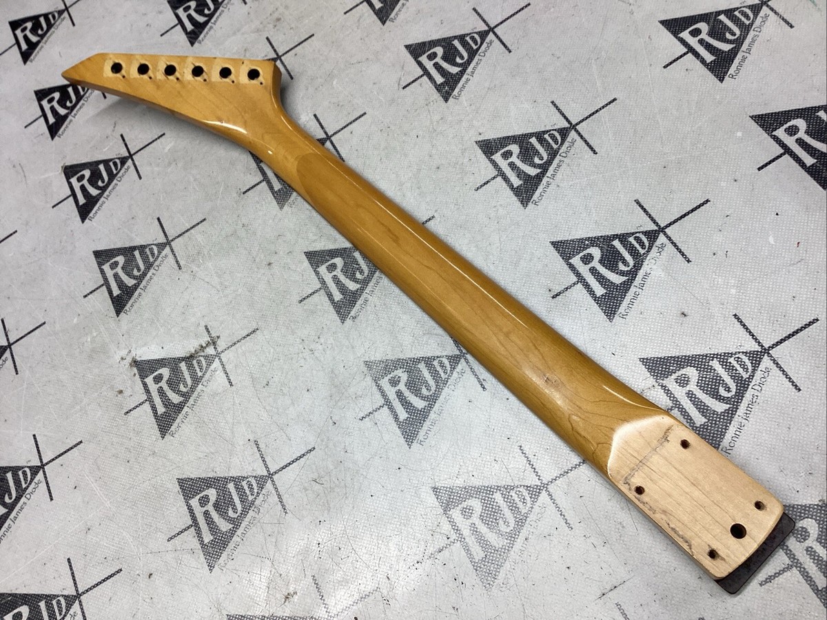 80年代　日本製　シャーベル　ディンキー 日本製のCharvelギターが復活！｜サウンドハウス