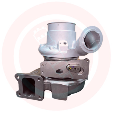 TURBO PACCAR MX13 EPA21 #2301475 $2,125+$600 CORE DEPOSIT