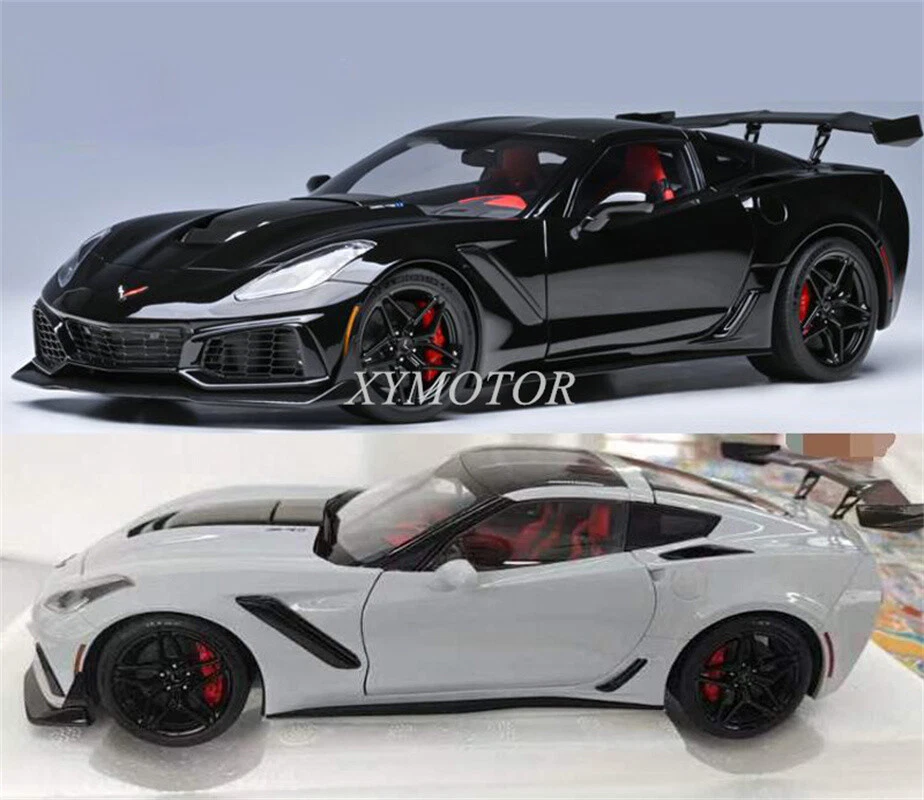 C7 cheap corvette diecast