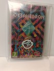 Octahedron Nintendo Switch Super Rare Games #26 SRG Limited Run Brand New Sealed