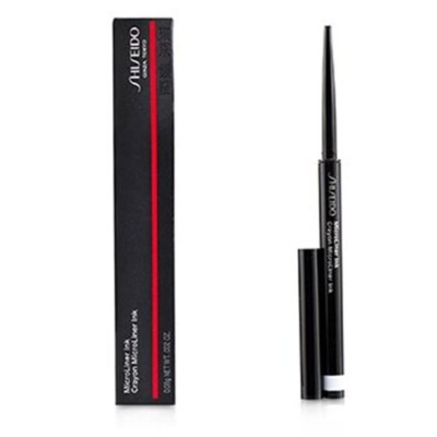 SHISEIDO MICROLINER INK (05 WHITE) 0.002 OZ NEW IN BOX K2