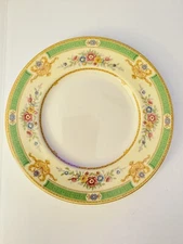 MYOTT STAFFORDSHIRE The Arlington Sald PLATE 8“ Hard to Find (S63)
