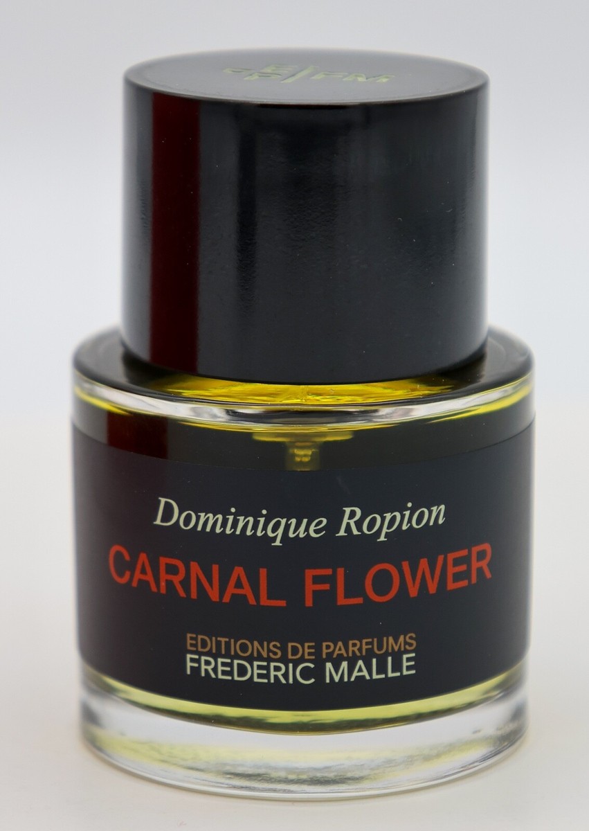 メ*リ様 CARNAL FLOWER 50mL Eau de Parfum Frederic Malle Carnal Flower 50ml / 1.7oz Authentic SHIPS