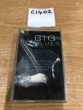 Big Band Blues 20 All Time Classics Cassette Tape