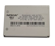 Battery BMC2 For NOKIA 1260 1261 2260 3360 33...