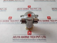 DTL Technologies 5000 PSI Pressure Control/Relief Valve CV01016 REV.0