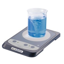 Biologix FlatSpin Magnetic Stirrer, Laboratory Digital Magnetic Stirrer