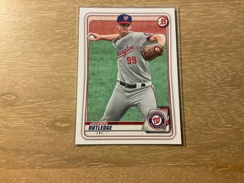 2020 Bowman Draft Baseball *YOU PICK PROSPECTS, ROOKIES & VETS 30% OFF 2+ CARDS* - Picture 119 of 220