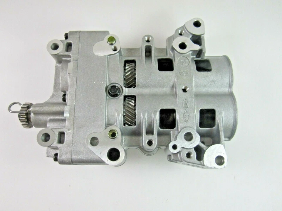 GENUINE BALANCE SHAFT FOR 16-20 SANTA FE SONATA VELOSTER KIA OPTIMA SORENTO Foto 3 de 3