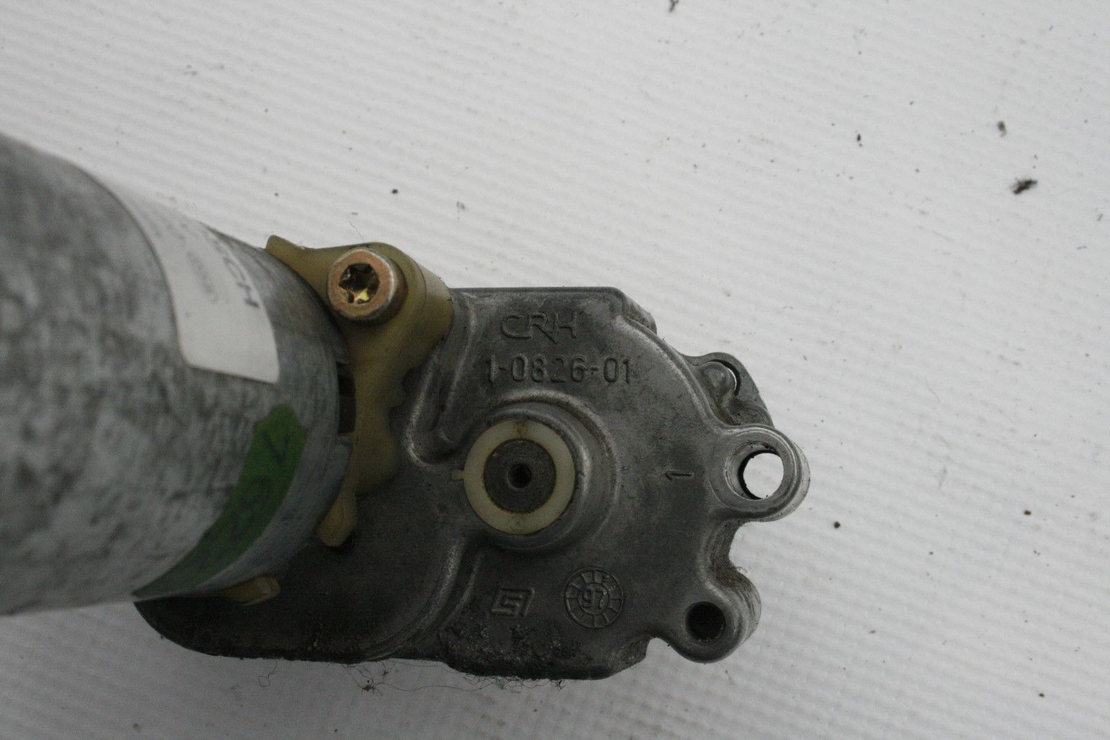 BMW E39 E38 Front RIGHT Seat Adjustment Motor 67318352191 