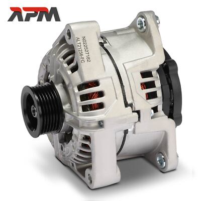 Lichtmaschine Generator 120A 14V für Opel Omega B Caravan V94 2.6 3.2 2000-2003