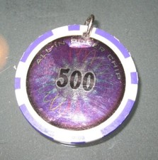 ALL-IN Poker-Chip 