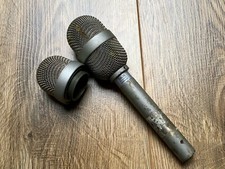 Vintage Electro-Voice DS35 Dynamic Cardiode Microphone - DEFECT - PARTS ONLY 