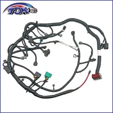 Engine Wiring Harness 6.0L built after 9/23/03 For 2004 Ford Super Duty  