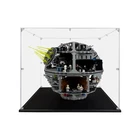 SONGLECTION® Display Case for LEGO Death Star #75159