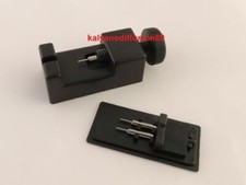 Horotec 10.532 OUTIL POUR DÉCHASSER LES GOUPILLES DE BRACELET