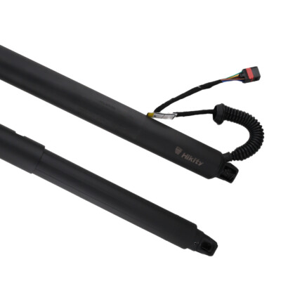 Anlseiod Elektrische Heckklappen Gasfeder - Für Skoda Superb III 2015-2023