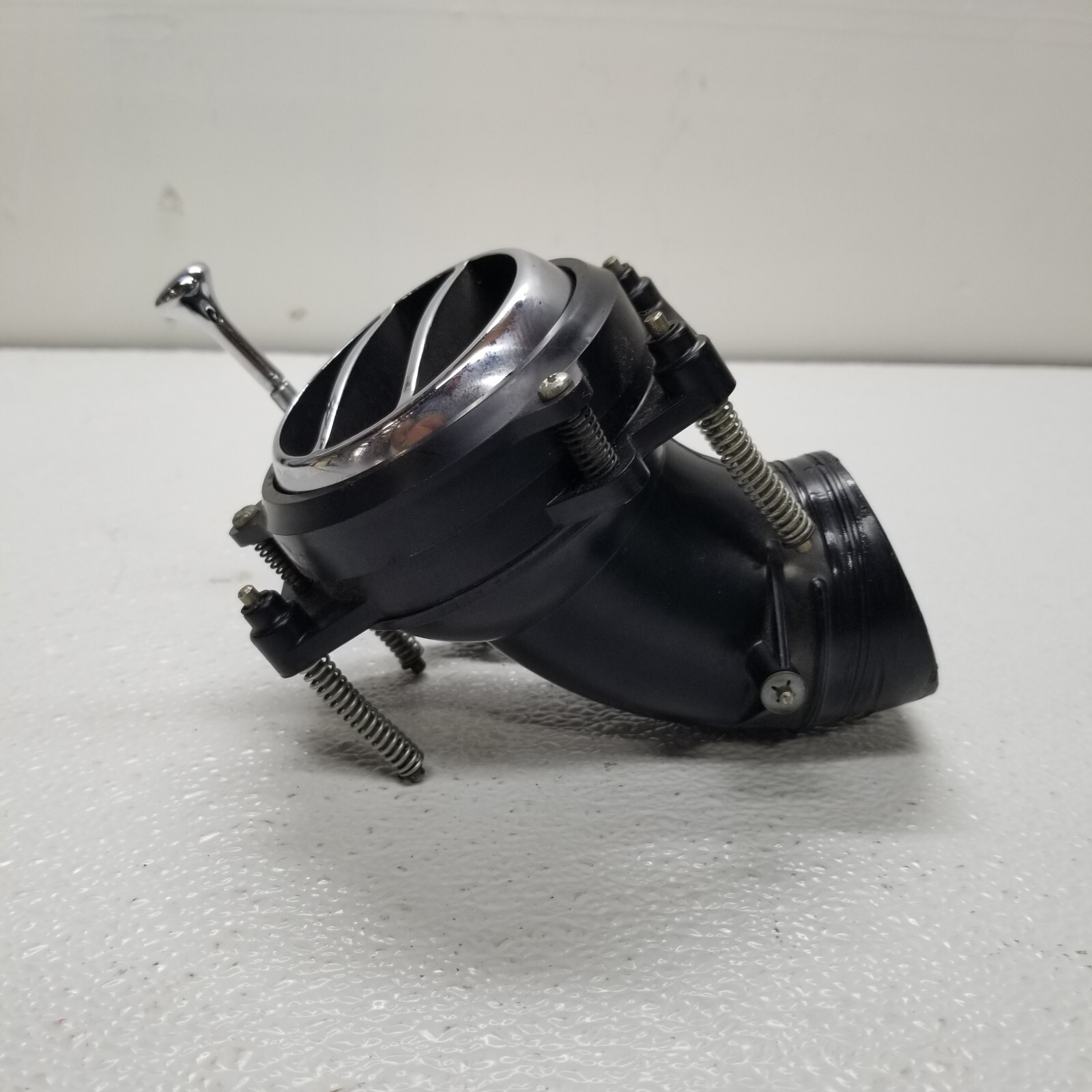 1990 Fits Silver Spur Rolls Royce Left Side AC Heater Vent UB43468 Oem
