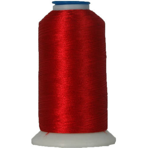 Fil à Broder Rayonné Threadart 40WT - 1000m Par Bobine - 150 Couleurs - Offre BOGO (Closeout)