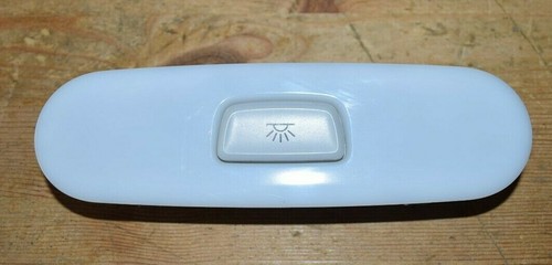 Original Audi A4 8K A4  Innenleuchte hinten Leselampe 8T0947111 Lampe Leuchte