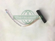 For HP Pavilion 15-EF 15S-EQ 15S-FQ tbsz SATA Hard Drive Cable Connector 10pin
