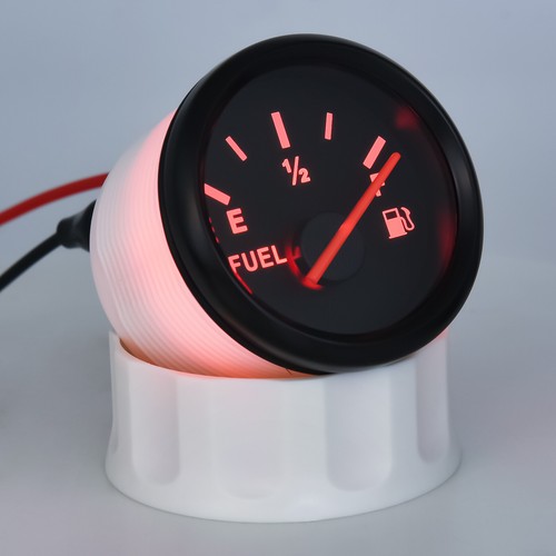 100mm-1000mm Marine Boat Car Fuel Level Sensor Sender Unit 52mm Fuel Level Gauge - Picture 6 of 41