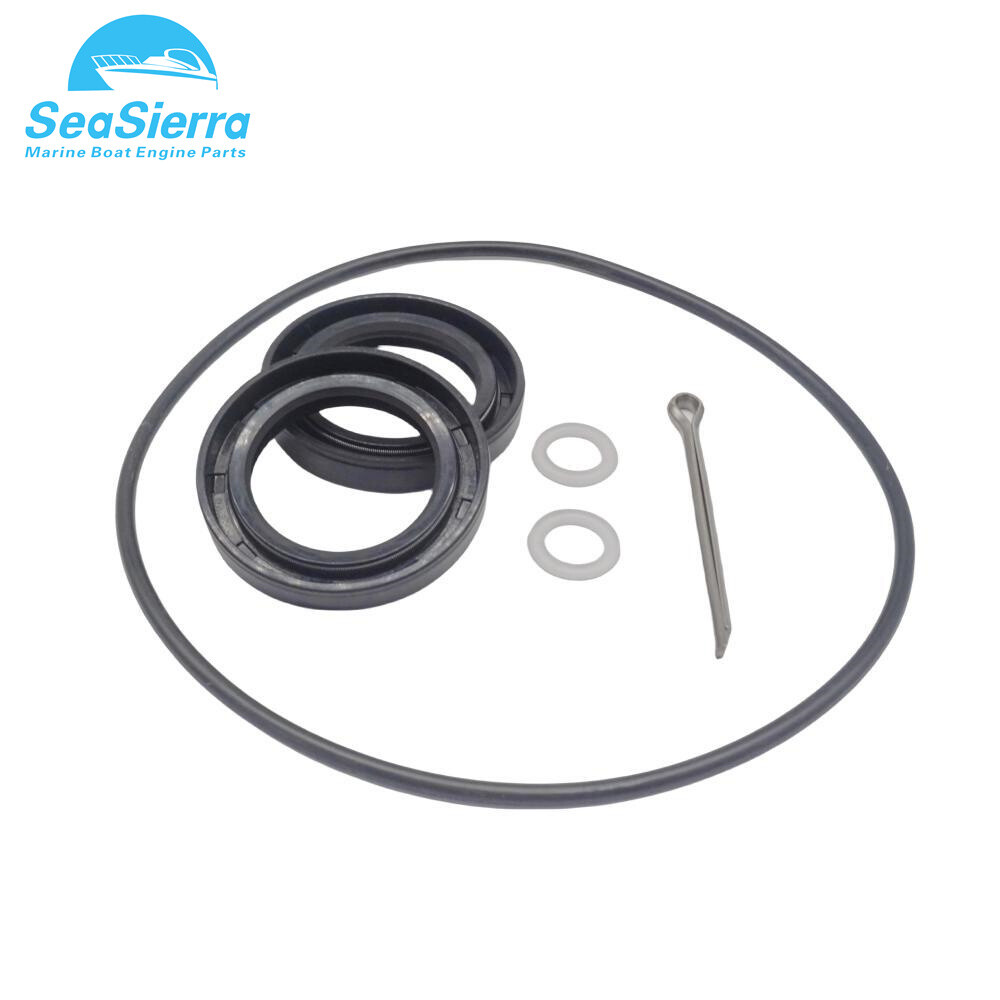 Gearcase Lower Unit Seal kit 91252-ZZ3-003 91351-ZX2-C00 Gearcase Lower Unit Seal kit 91252-ZZ3-003 91351-ZX2-C00