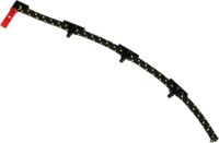 Gates MFL1005 Fuel Hose For Alfa Romeo Fiat Lancia