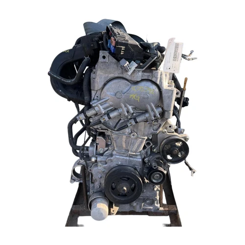 2019 NISSAN ROGUE Engine 67K 2.5L QR25DE Japan Built Warranty Tested OEM