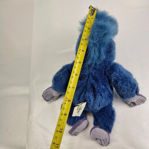 8 X BUNDLE OF DISNEY SOFT PLUSH TOYS - Imagen 19 de 19