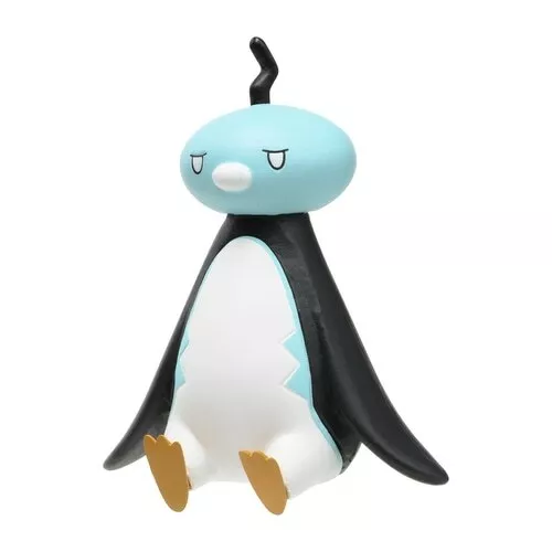 Eiscue, Pokémon