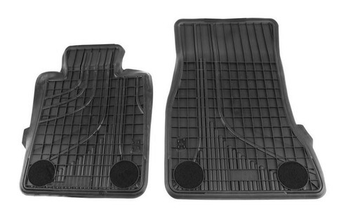 Original BMW G30 G31 F90 Todo Clima Goma Piso Set 51472414218 NUEVO - Imagen 2 de 2