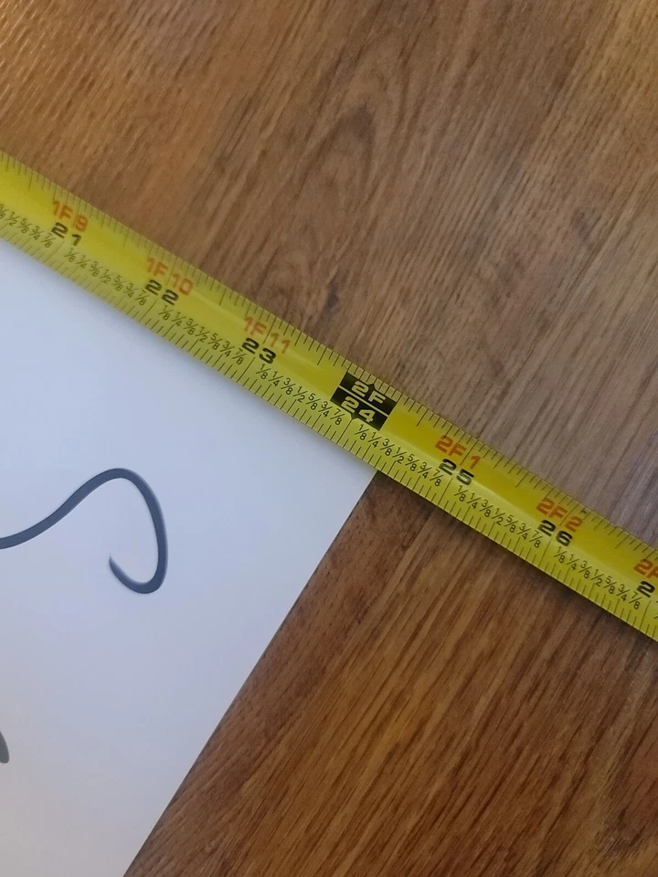 Traje de baño bikini Sable vintage de doble cara póster de lucha libre profesional pinup WWF WWE  Foto 3 de 4