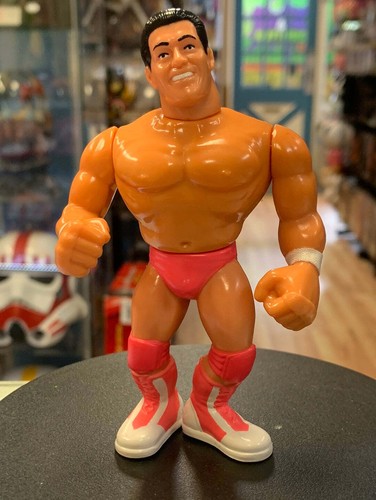 Rick The Model Martel 0850 (Vintage WWF WWE, Hasbr...