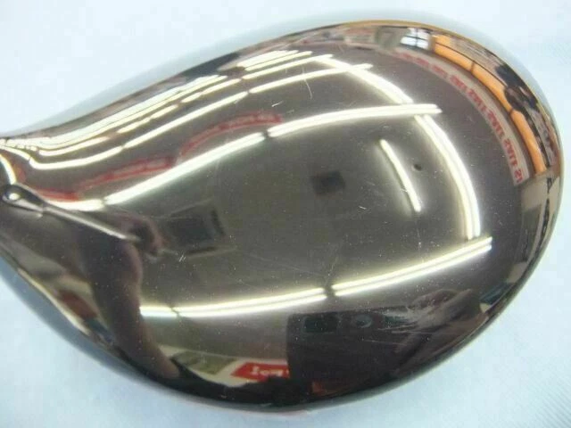 GOLF CLUBS FAIRWAY WOOD 2011 JAPAN MODEL MACGREGOR MACTEC FH101 3W S-FLEX - Image 3 of 4