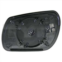 TYC Spiegelglas AußEnspiegel Links Passend FüR Mazda 3 BK 2 DY 320-0032-1