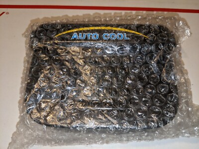 Solar Power Car Air Vent Cool Fan Auto Cooler Ventilation System Exhaust Fan