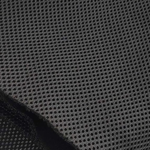 WAYBER Speaker Grill Cloth Stereo Mesh Fabric for Speaker Repair, Black - 55 x - Picture 8 of 8