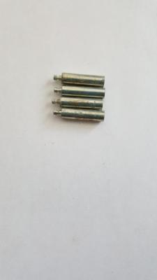 Kieninger mantel or wall clock  movement dial feet 29 mm length