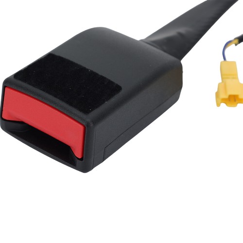 Fibbia cintura di sicurezza anteriore per Mercedes-Benz Classe A B W176 W246 GLA CLA 2478600169 - Foto 7 di 12