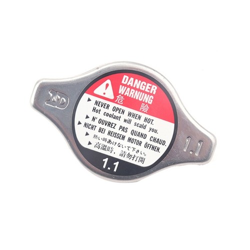 For Radiator Cap 19045-P08-013 19045-PWA-004 19045PAAA01 Oil for Ta - Picture 6 of 8