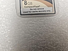 HPE 768079-001 Compact Flash Card