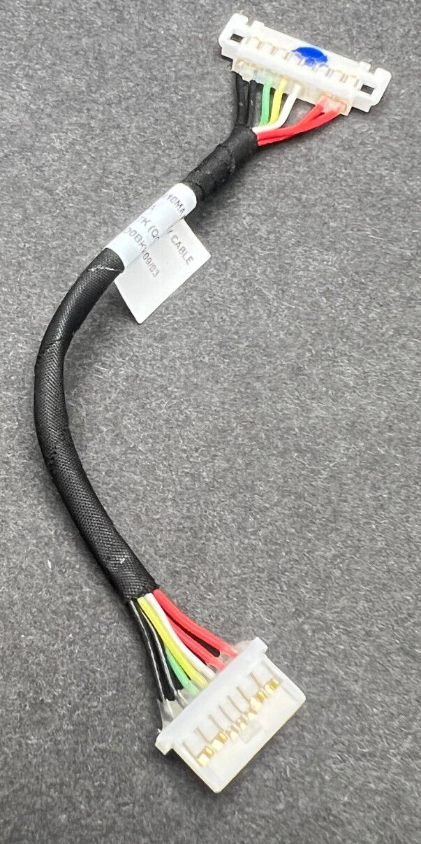 ASUS E410M Laptop Replacement Battery Cable I1 Connector-image