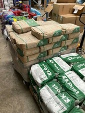 Pallet 40 x 25KG Bags General Purpose Portland Grey Cement for all uses.