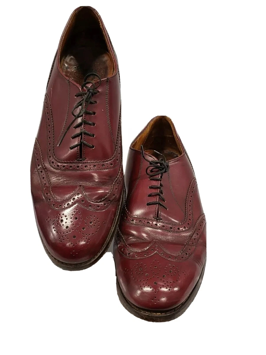 Grenson royal windsor best sale shoes