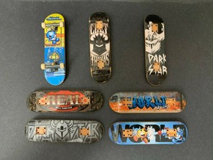 tech deck darkstar