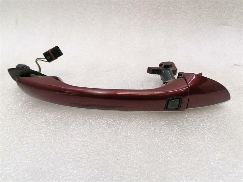 MERCEDES E Class W211 keyless go Door handle A2117601470 Türgriff hinten rechts