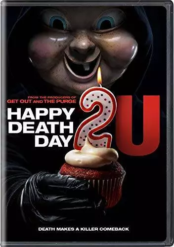 Happy death day full movie online sale